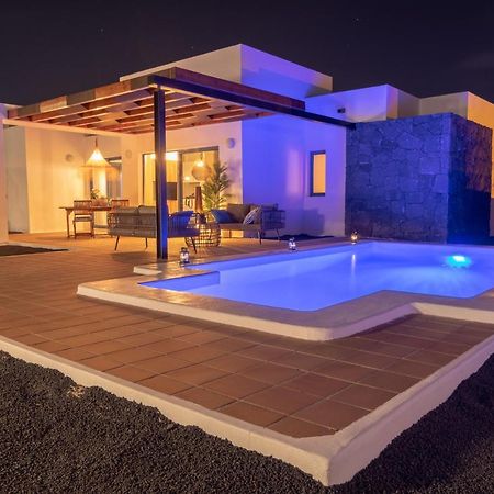 Villa Daida By Villalia Playa Blanca  Luaran gambar