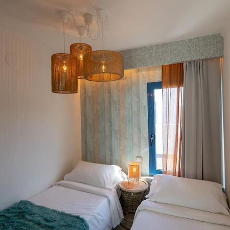 Villa Daida By Villalia Playa Blanca  Luaran gambar
