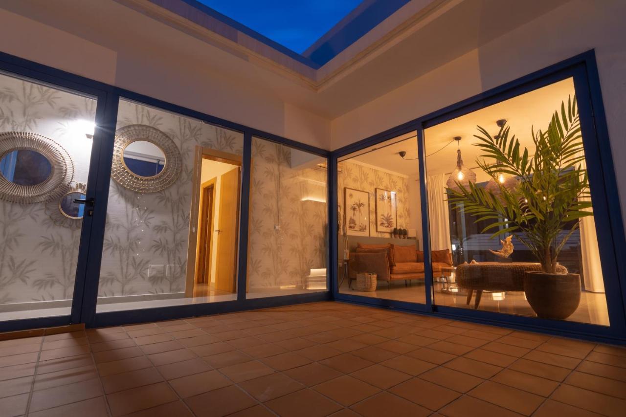 Villa Daida By Villalia Playa Blanca  Luaran gambar
