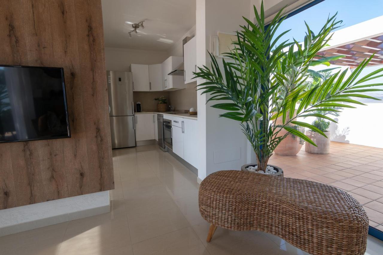 Villa Daida By Villalia Playa Blanca  Luaran gambar