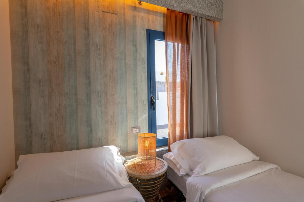 Villa Daida By Villalia Playa Blanca  Luaran gambar