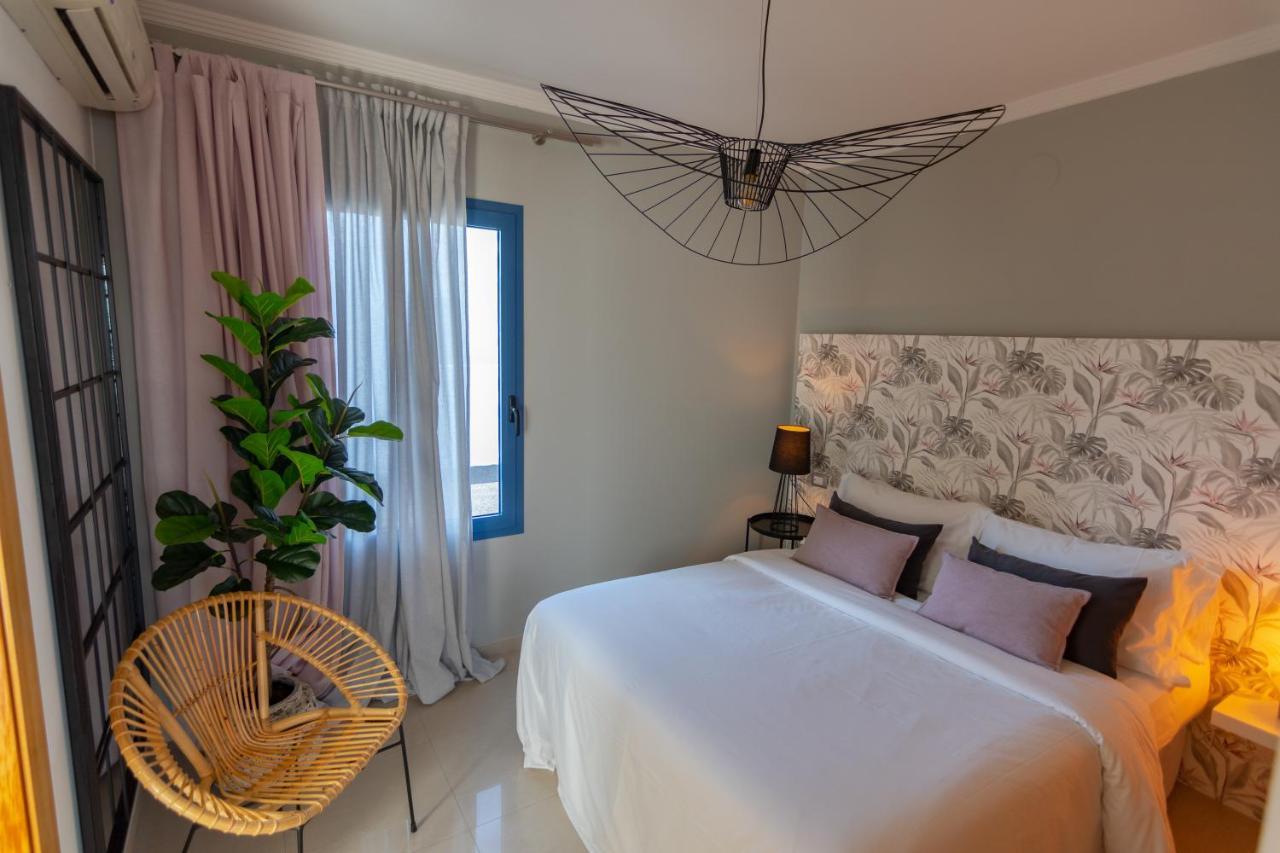 Villa Daida By Villalia Playa Blanca  Luaran gambar